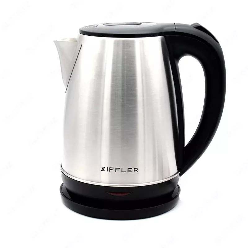 Elektr choynak ZIFFLER ZFK-1800SS