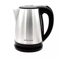 Elektr choynak ZIFFLER ZFK-1800SS - {0} so'mdan