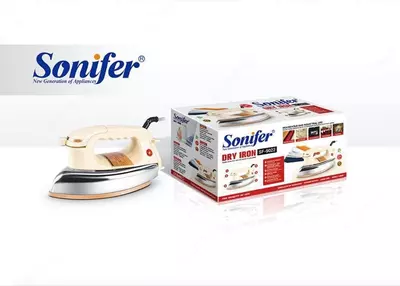 УТЮГ SONIFER SF9022 - 311 044 сум / шт.