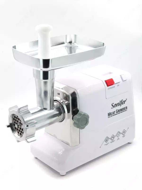 Sonifer SF-5006 elektr go'sht maydalagich - {0} so'mdan