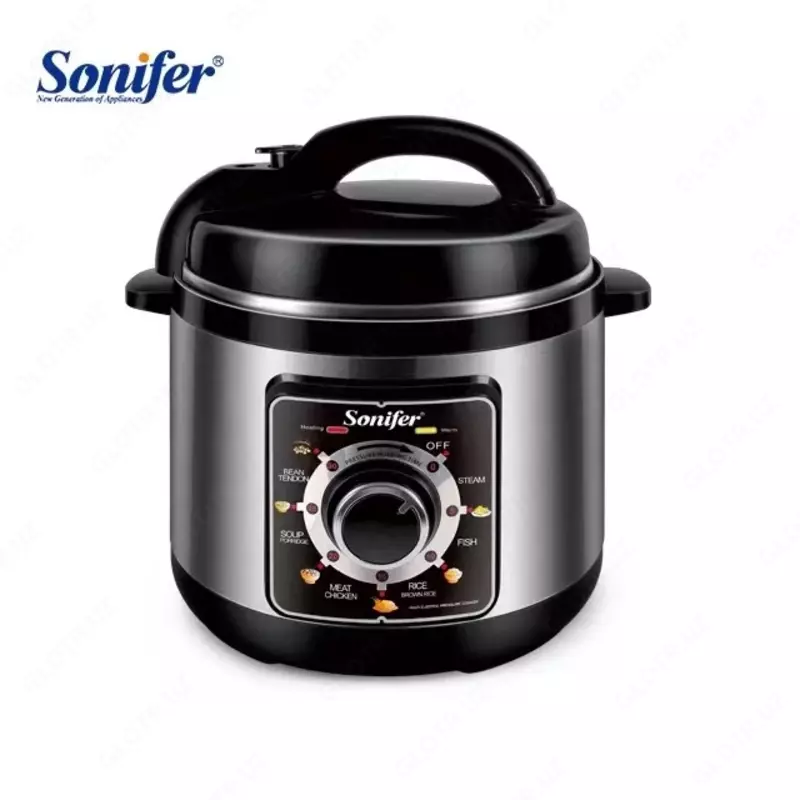 Электрическая скороварка Sonifer