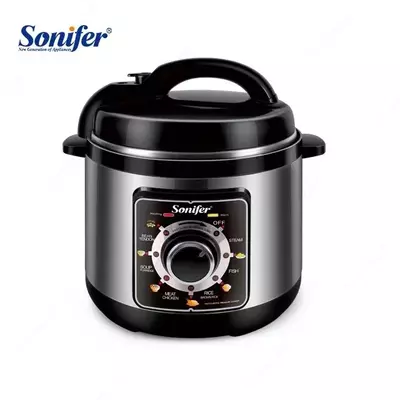 Электрическая скороварка Sonifer