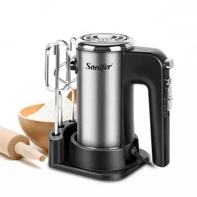 Ручной миксер Sonifer SF-7022