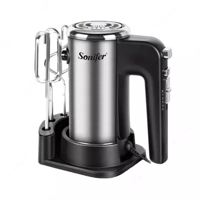 Ручной миксер Sonifer SF-7022 - 369 283.8 сум / шт.
