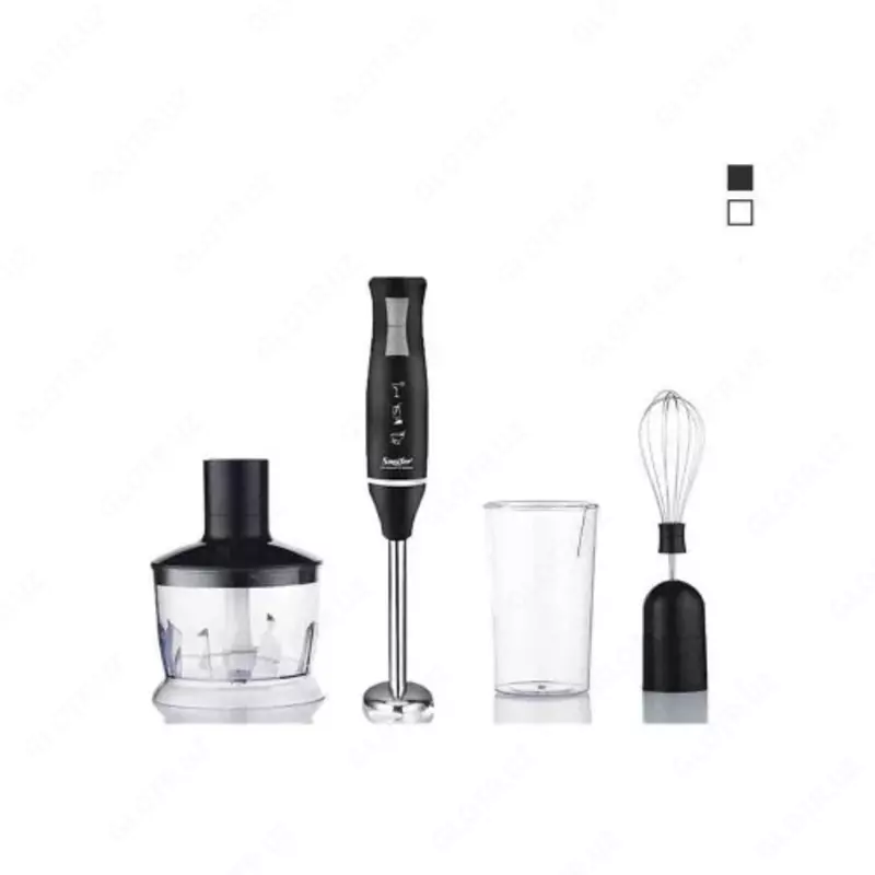 Suvga cho'miladigan blender Sonifer SF 8025