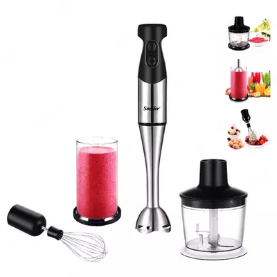 Suvga cho'miladigan blender Sonifer SF-8013