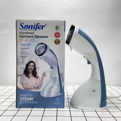 Ручной отпариватель Sonifer SF-9070 - 416 933.3 сум / шт.