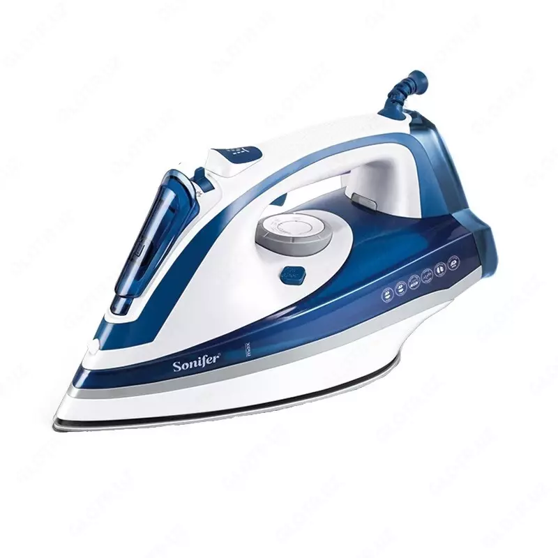 Паровой утюг Sonifer SF-9056 - от {0} сум