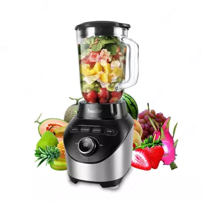Blender Sonifer SF-8053