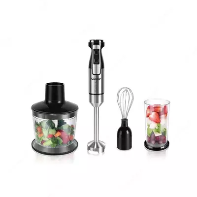 Blender Sonifer SF-8081
