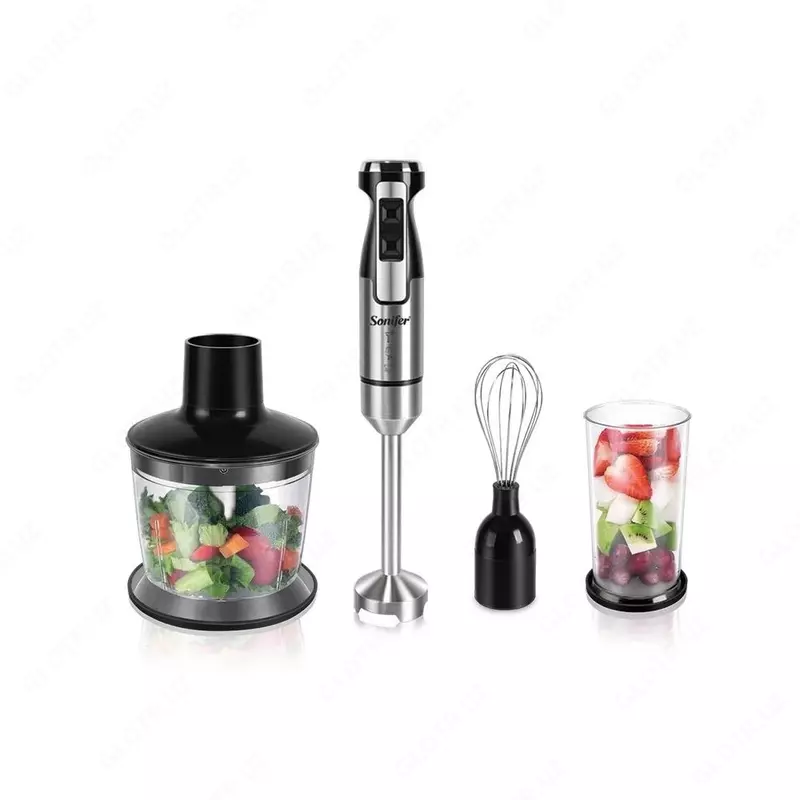 Блендер Sonifer SF-8081 - от {0} сум