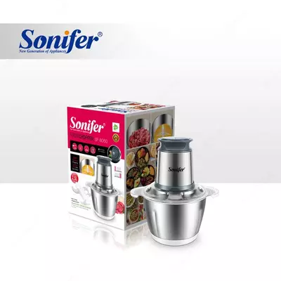Измельчитель Sonifer SF-8060