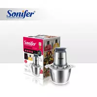 Измельчитель Sonifer SF-8060 - от {0} сум