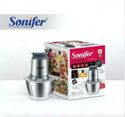 Chopper Sonifer SF-8058