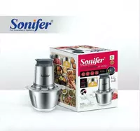 Чоппер Sonifer SF-8058 - от {0} сум