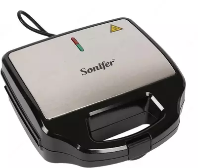 Вафельница Sonifer sf-6077 2in1
