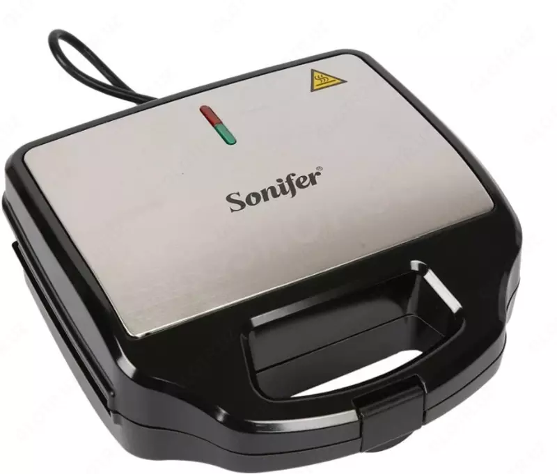 Вафельница Sonifer sf-6077 2in1