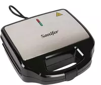 Вафельница Sonifer sf-6077 2in1