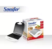Sendvich ishlab chiqaruvchi Sonifer SF-6067