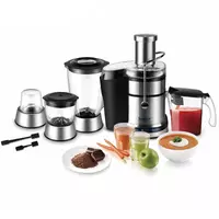  Многофункциональный кухонный комбайн Sonifer SF-5509 - 