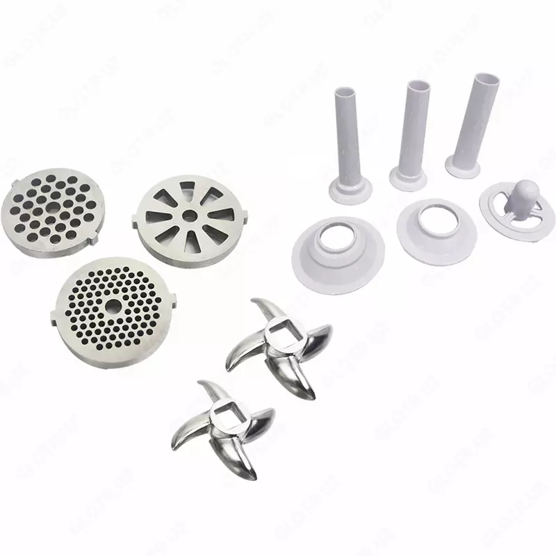 Мясорубка электрическая Sonifer SF-5009 - от {0} сум