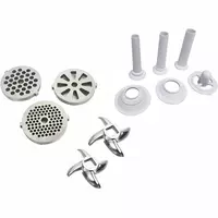 Мясорубка электрическая Sonifer SF-5009 - от {0} сум