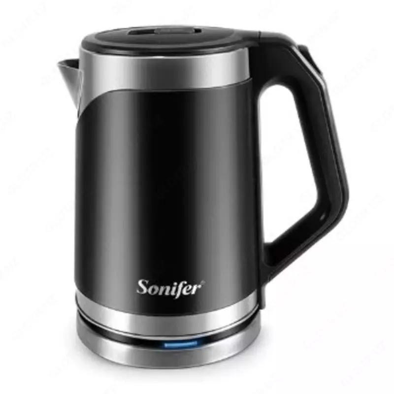 Elektr choynak Sonifer SF-2071 (черный)