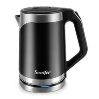  Elektr choynak Sonifer SF-2071 (черный) - 