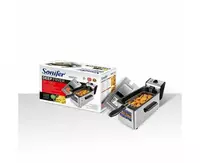 Fritöz Sonifer SF-1004