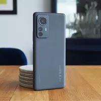 Смартфон Xiaomi 12x 8/256GB Black