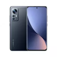   Смартфон Xiaomi 12x 8/256GB Black