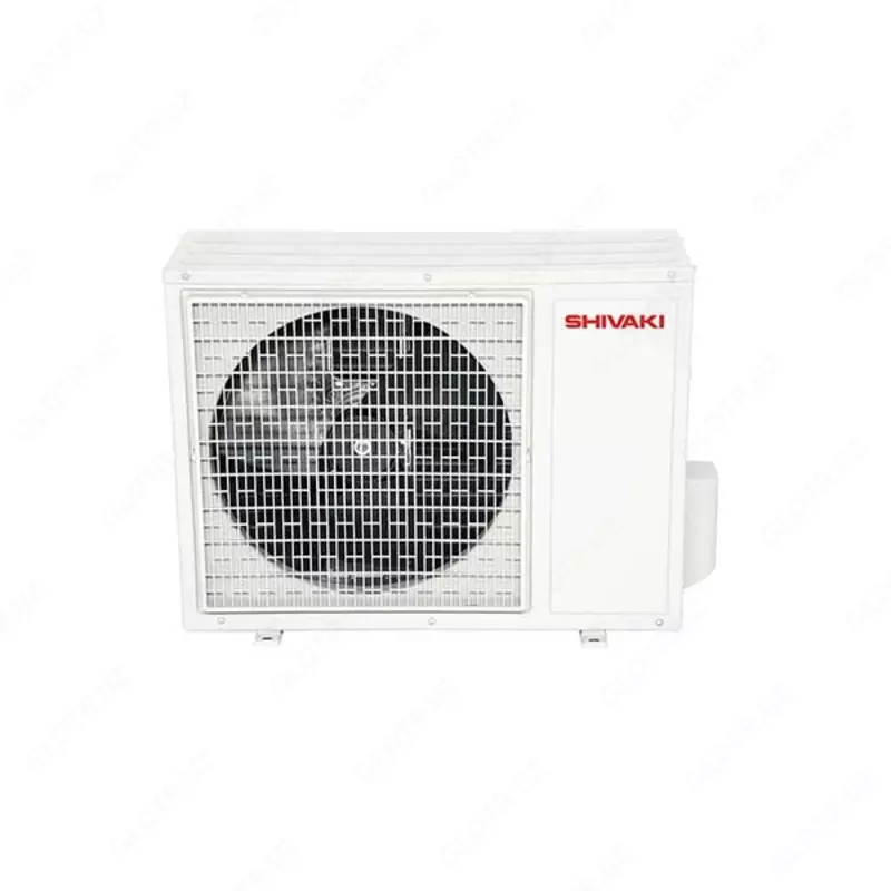  Konditsioner Shivaki Emura HF-18 - 