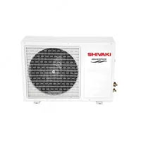 Кондиционер Shivaki EMURA Inverter 12 HISF - от {0} сум