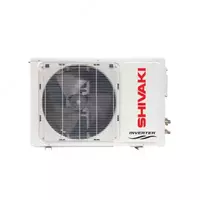 Кондиционер Shivaki 12 Inverter Sakura - от {0} сум