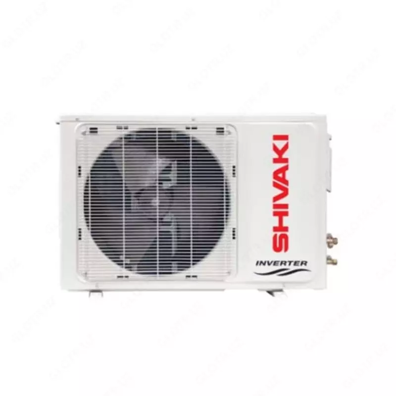 Кондиционер Shivaki 12 Inverter Sakura - от {0} сум