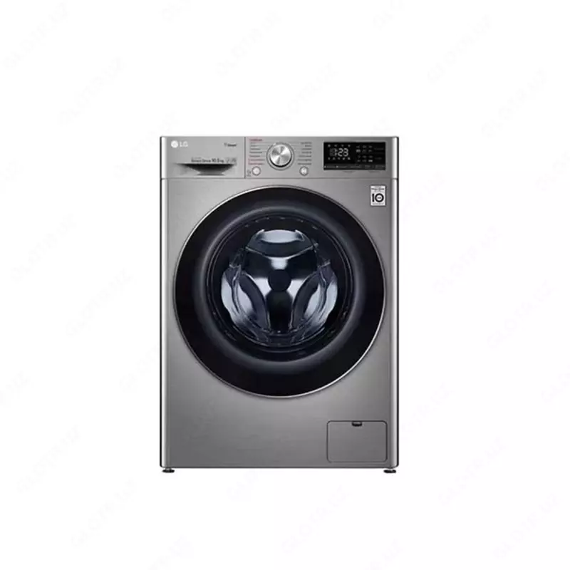 Kir yuvish mashinasi LG F4V5VS2S