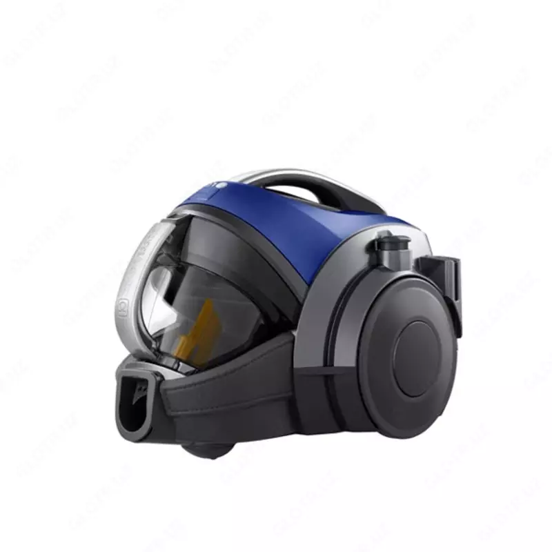  Пылесос LG VK89609HQ - 