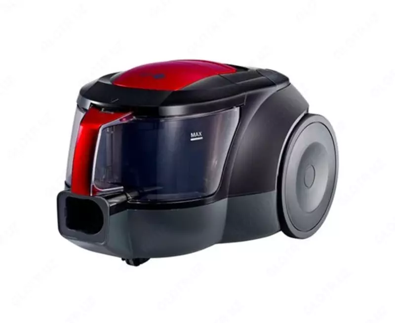 Chang yutgich LG VC5320NNTR