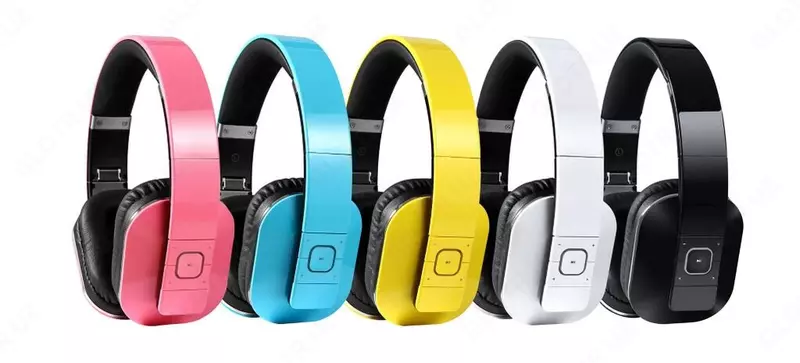 Simsiz Naushniklar Microlab T1 Bluetooth - {0} so'mdan