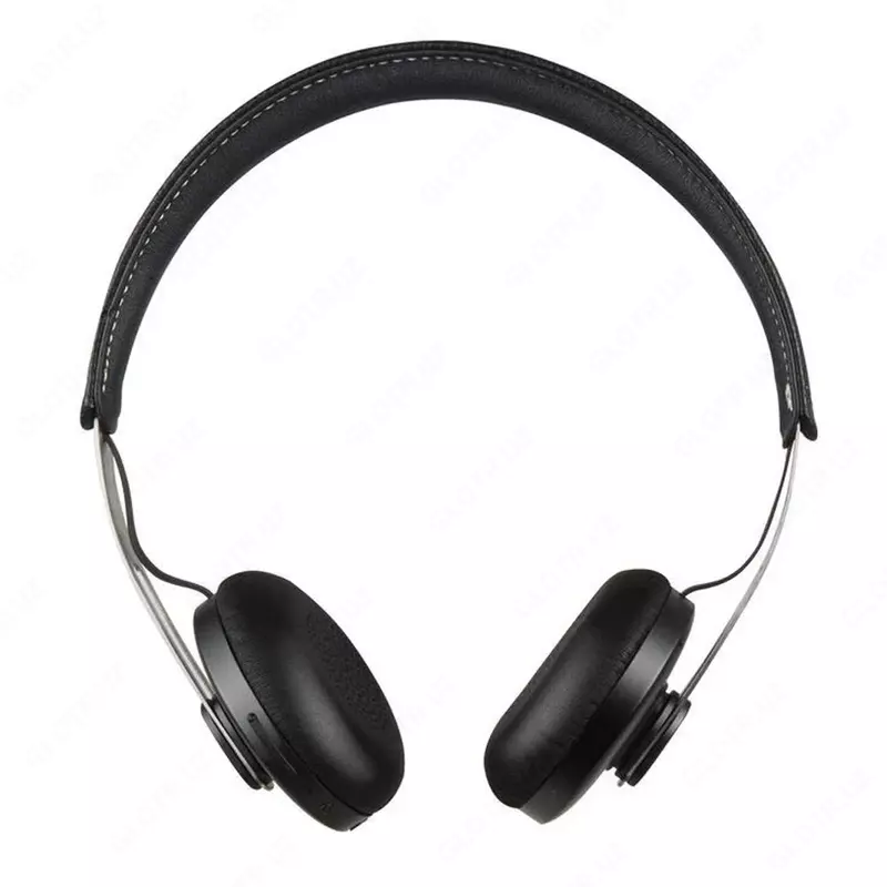 Беспроводные Bluetooth наушники Microlab T3 black