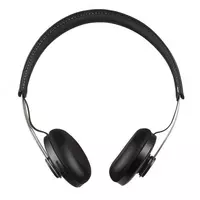 Беспроводные Bluetooth наушники Microlab T3 black
