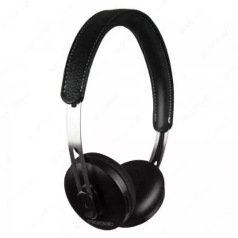  Беспроводные Bluetooth наушники Microlab T3 black - 