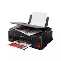 Inkjet MFP Canon PIXMA G3411