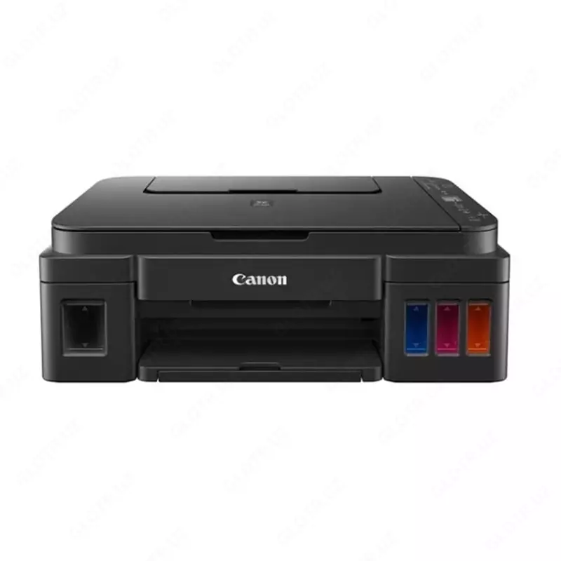 {0} so'mdan Inkjet MFP Canon PIXMA G3411