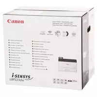 Принтер Canon I-SENSYS LBP223dw - от {0} сум