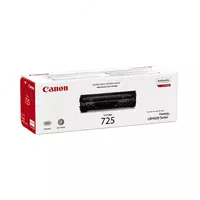 Картридж Canon 725 для MF3010/LBP6000/6020/6030 Black