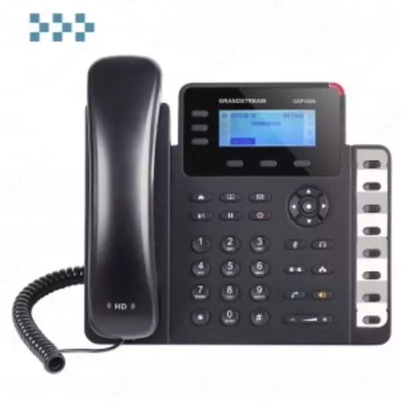 Grandstream IP телефон GXP1630  IP NETWORK TELEPHONE