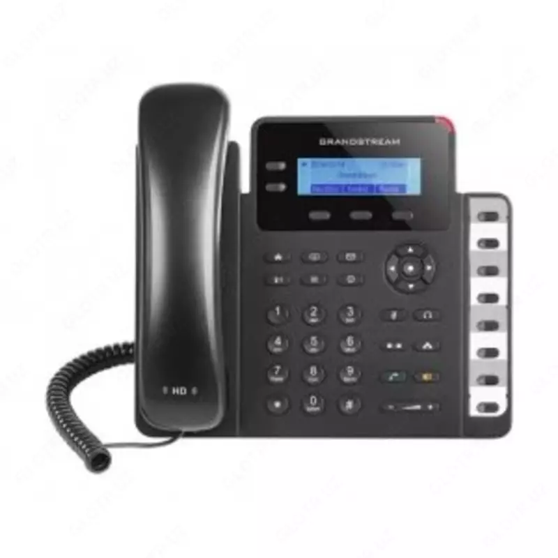  IP телефон Grandstream GXP1628  IP NETWORK TELEPHONE - 