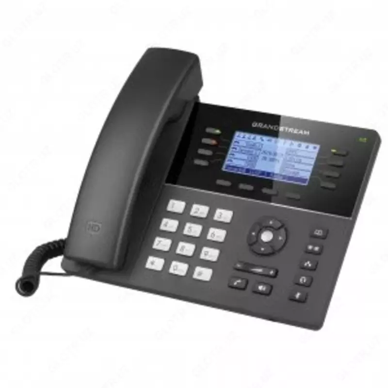 Grandstream IP телефон GXP1760W  IP NETWORK TELEPHONE