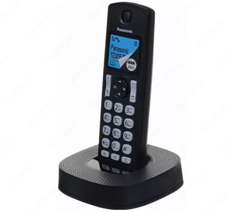 Радиотелефон Panasonic KX-TGC310 UC1 - от {0} сум